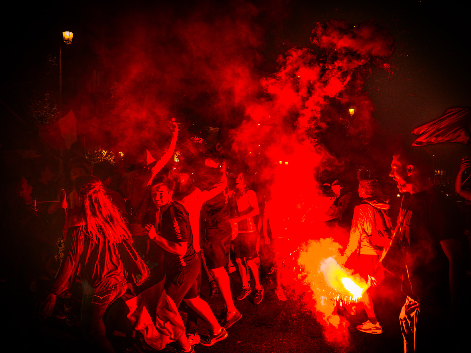 photoreportage — 5