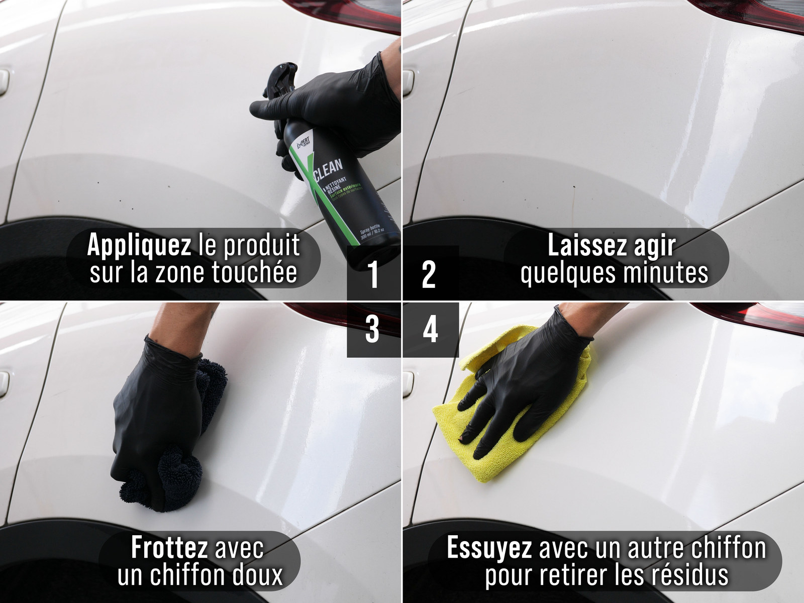 Exemples graphiques 5