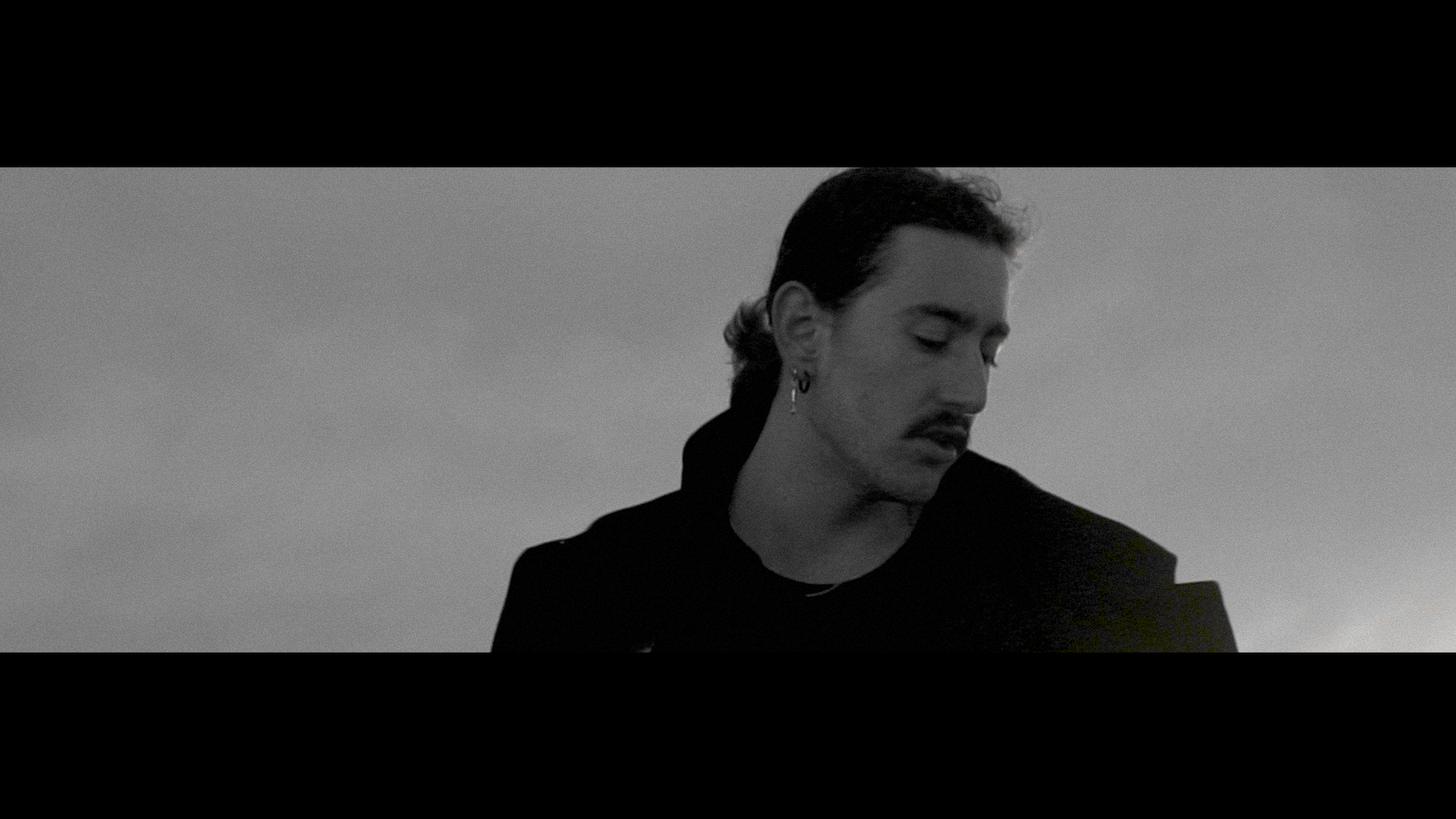 Lewis Fleury devant l'objectif — portrait 38