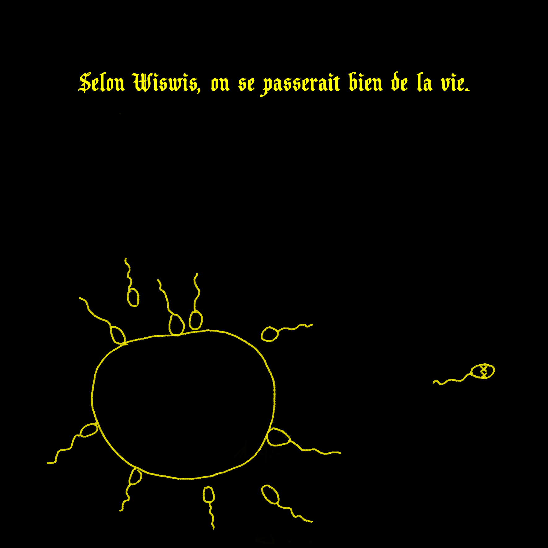 Aventure de Wiswis 71