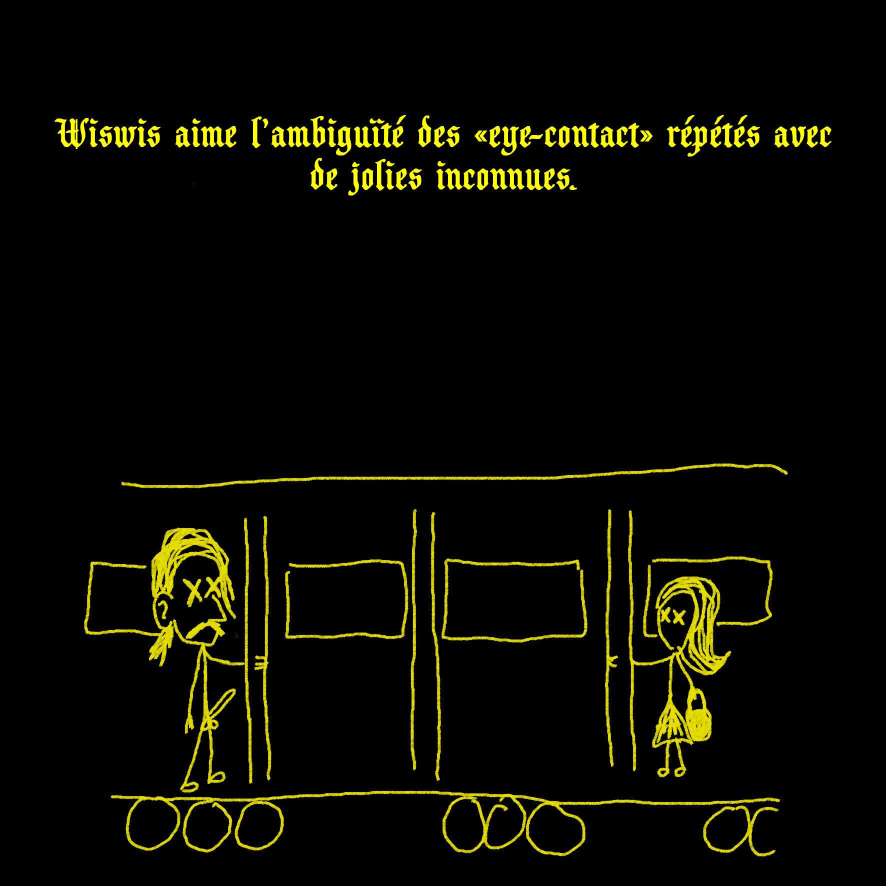 Aventure de Wiswis 29