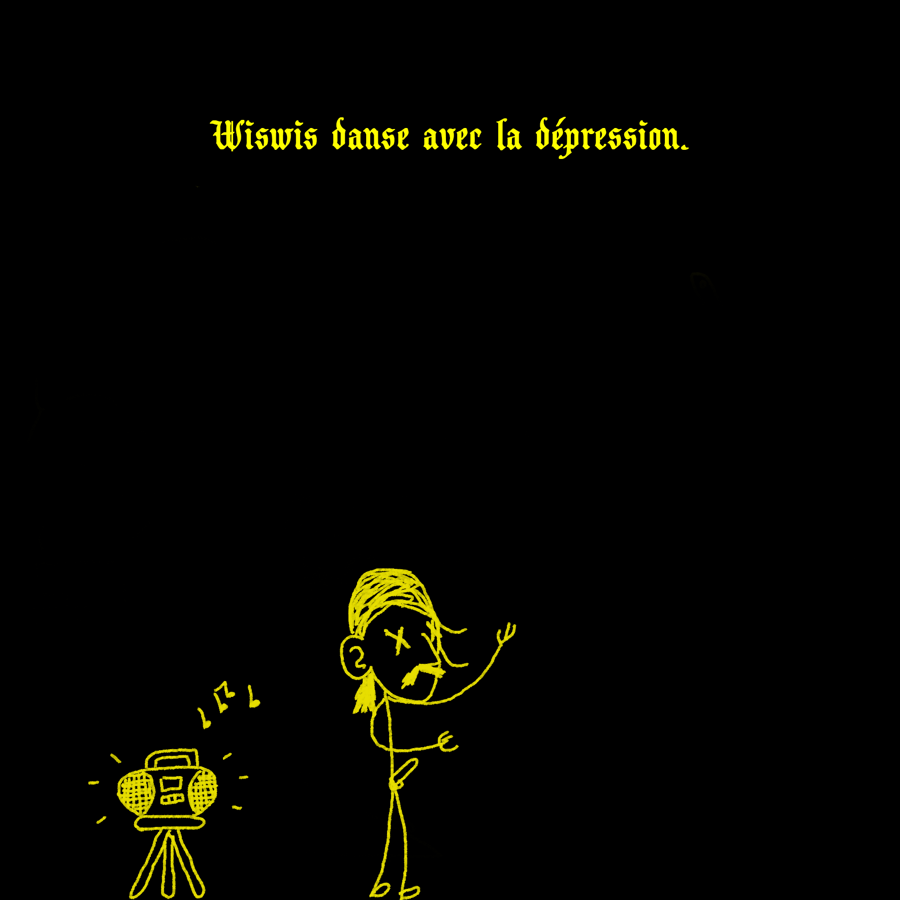 Aventure de Wiswis 57