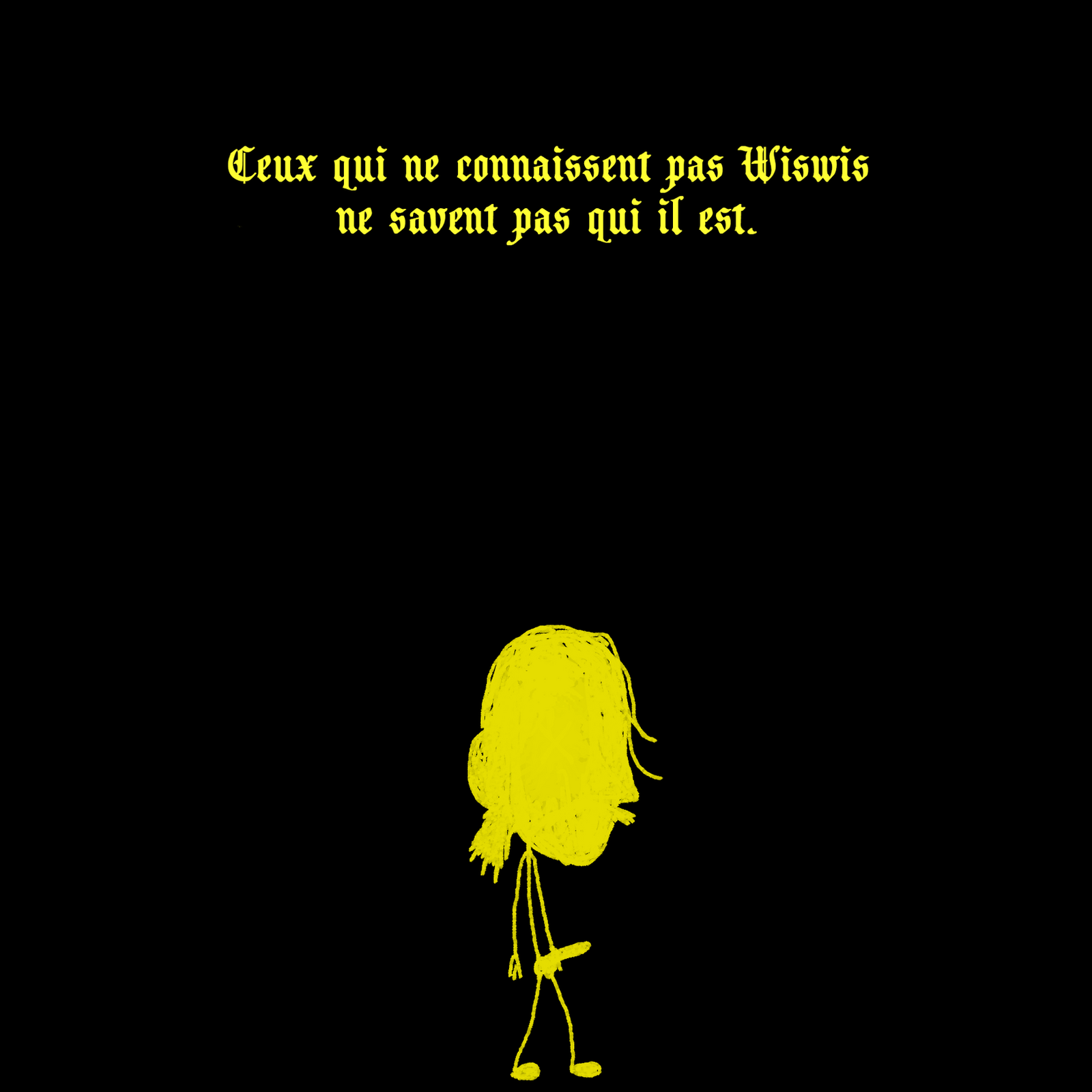 Aventure de Wiswis 7