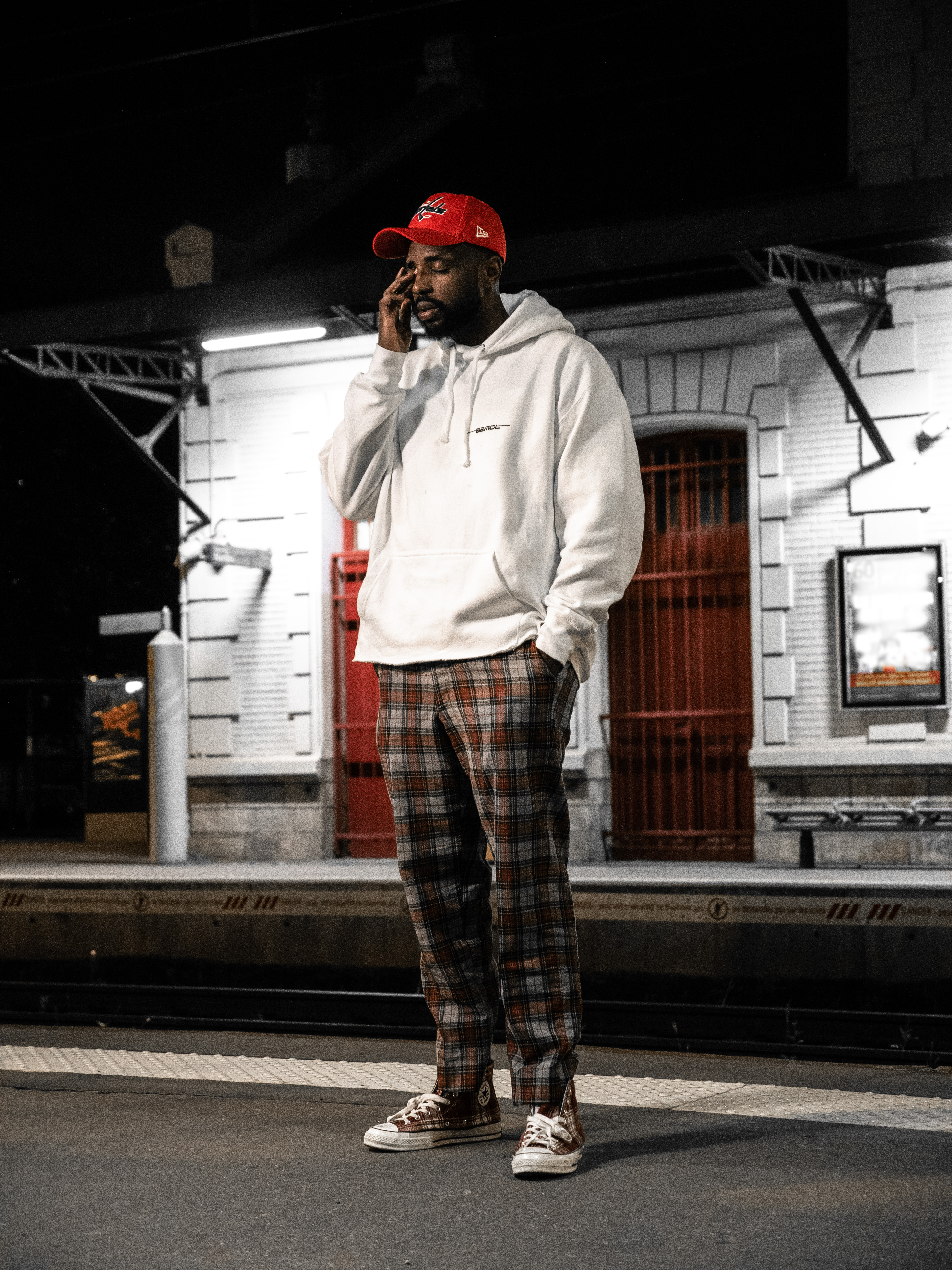 Portraits d'artistes 37