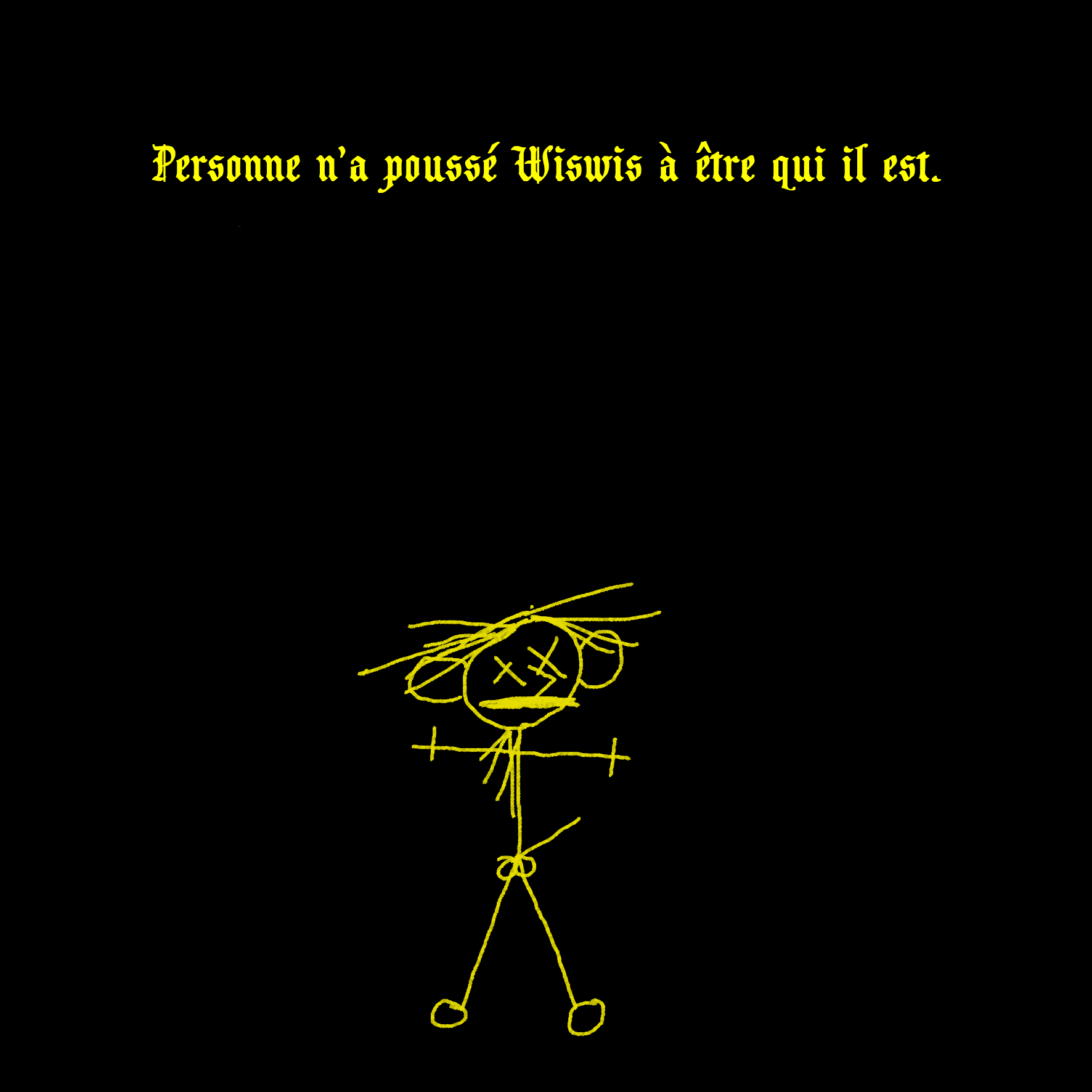 Aventure de Wiswis 69