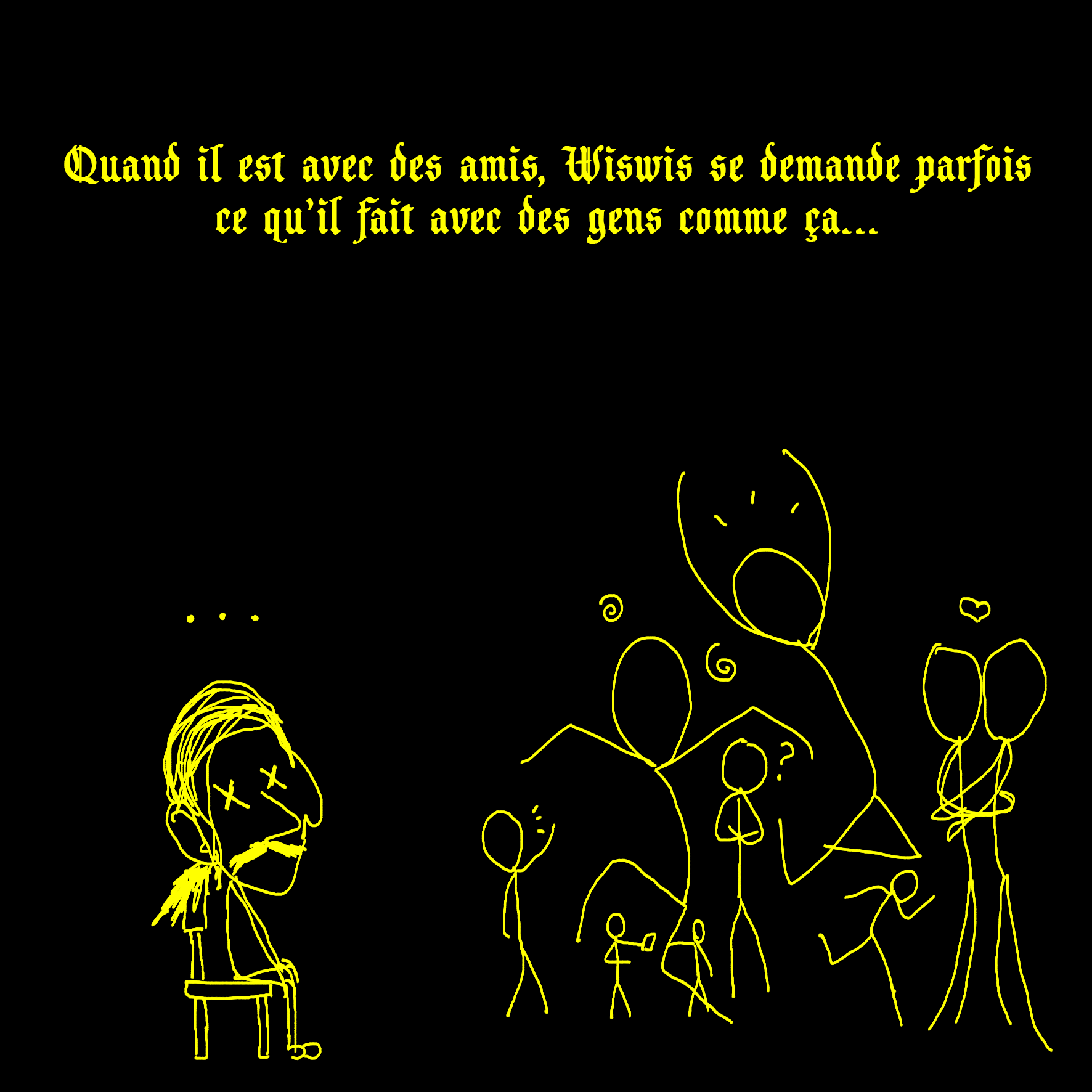 Aventure de Wiswis 34