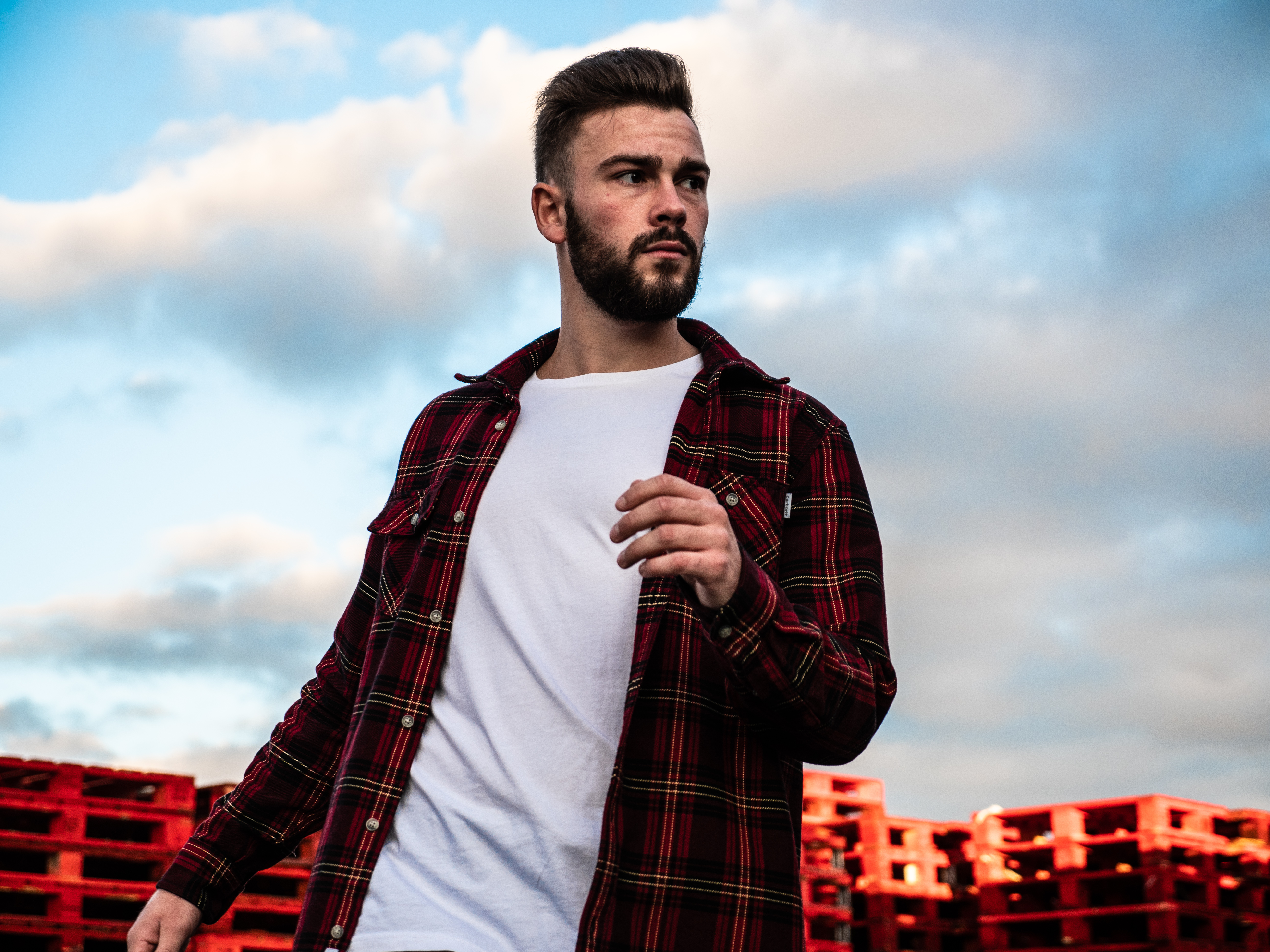 portraits — 31