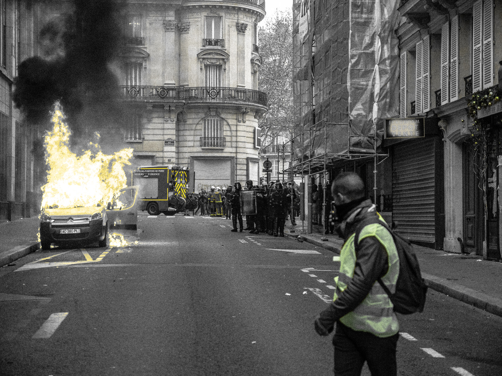 photoreportage — 19