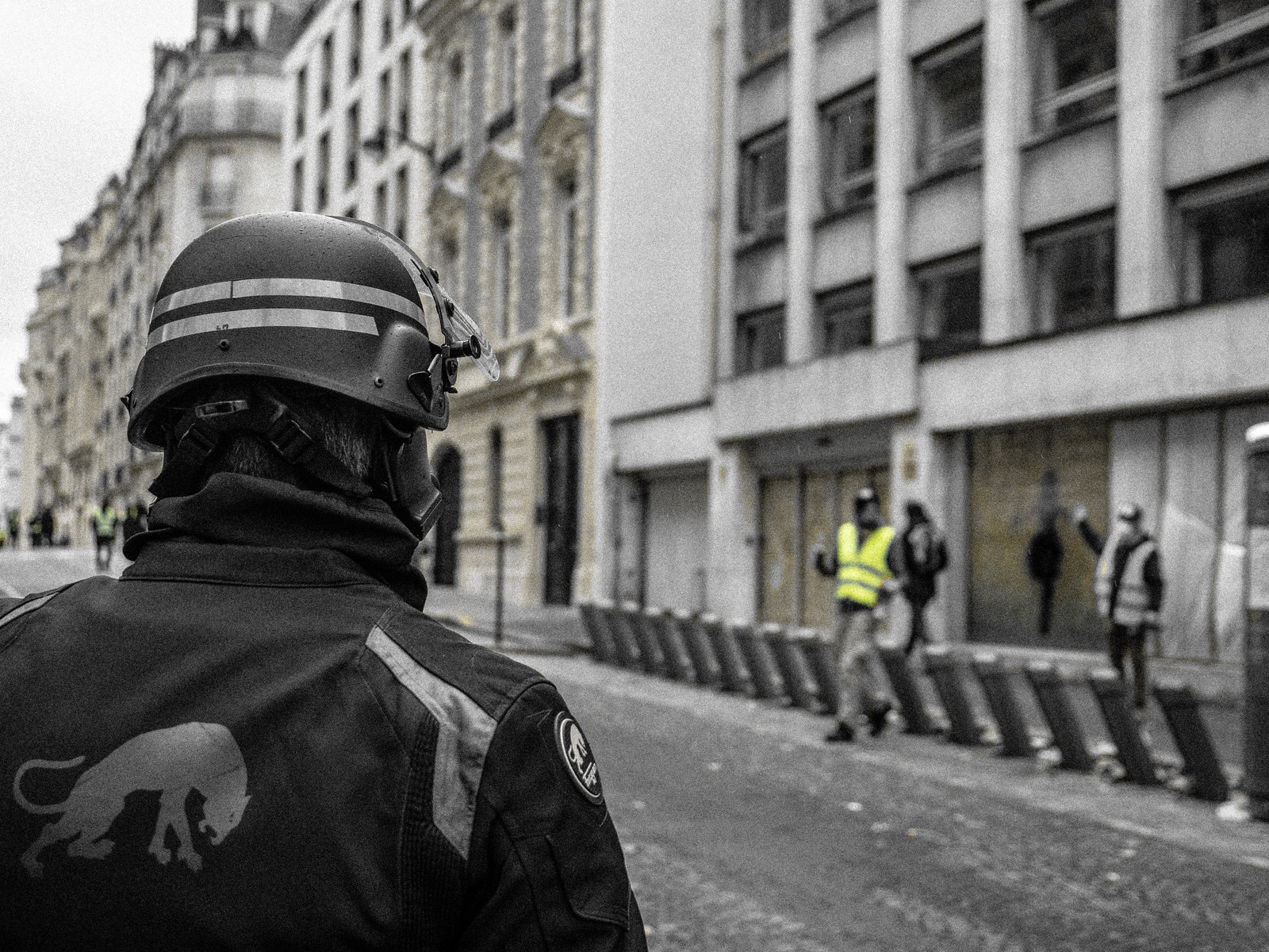 photoreportage — 14