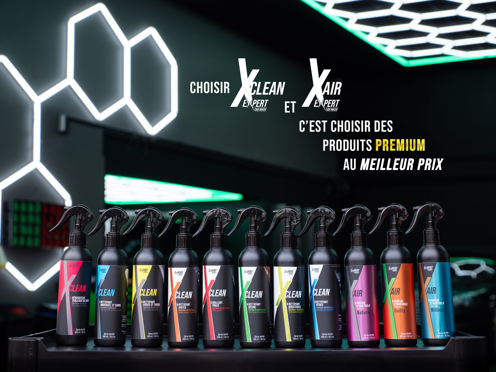 Exemples graphiques 1