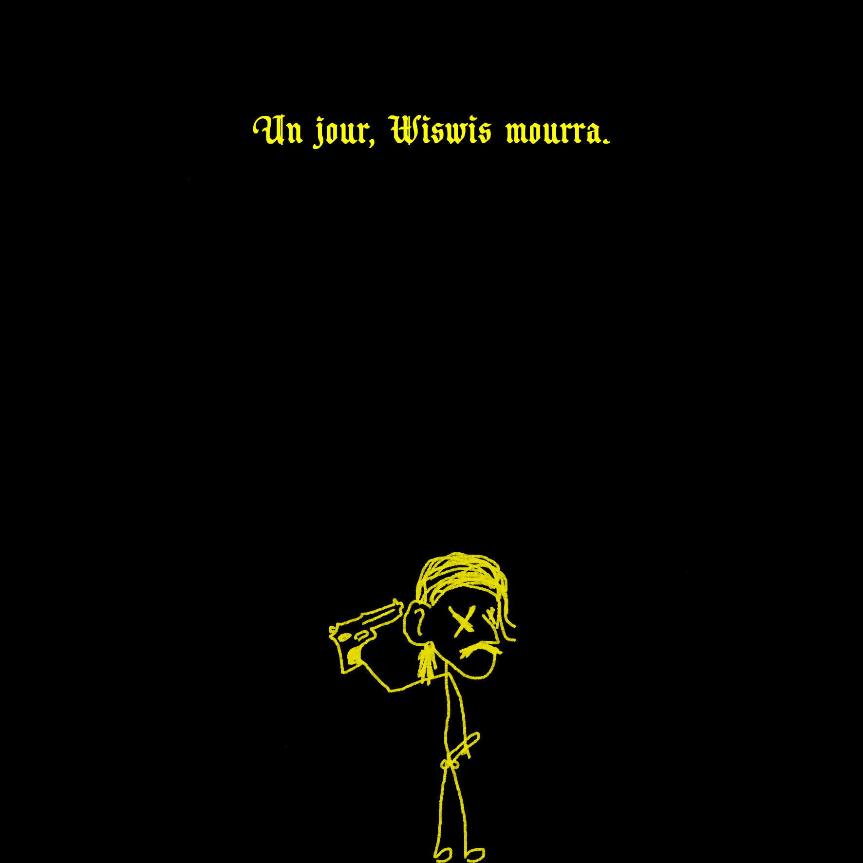 Aventure de Wiswis 84