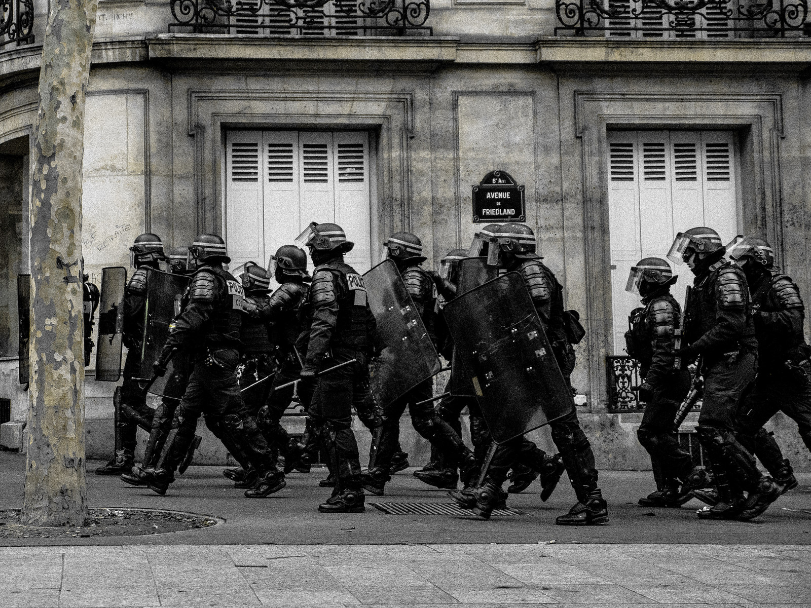 photoreportage — 17