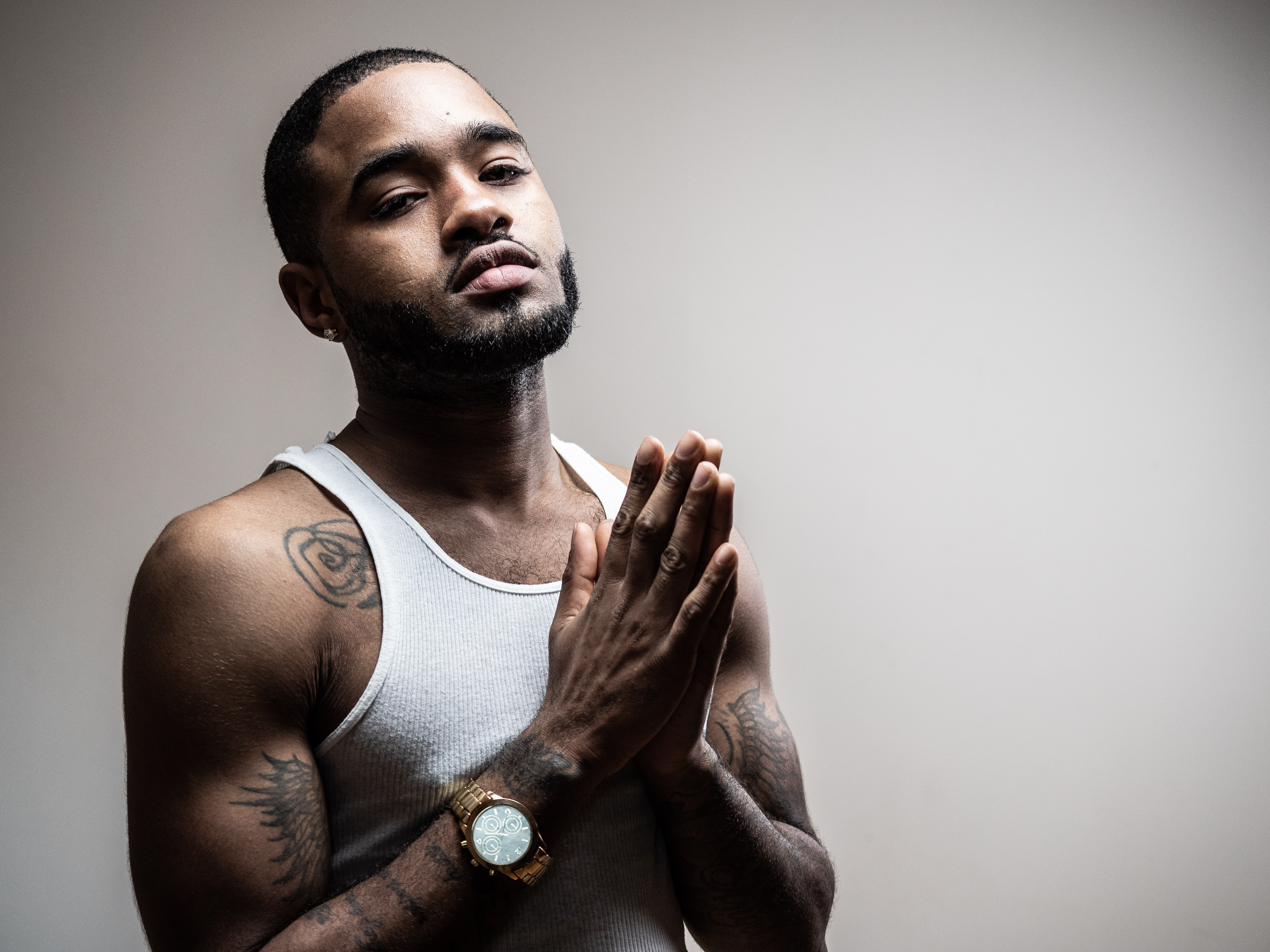 Portraits d'artistes 38
