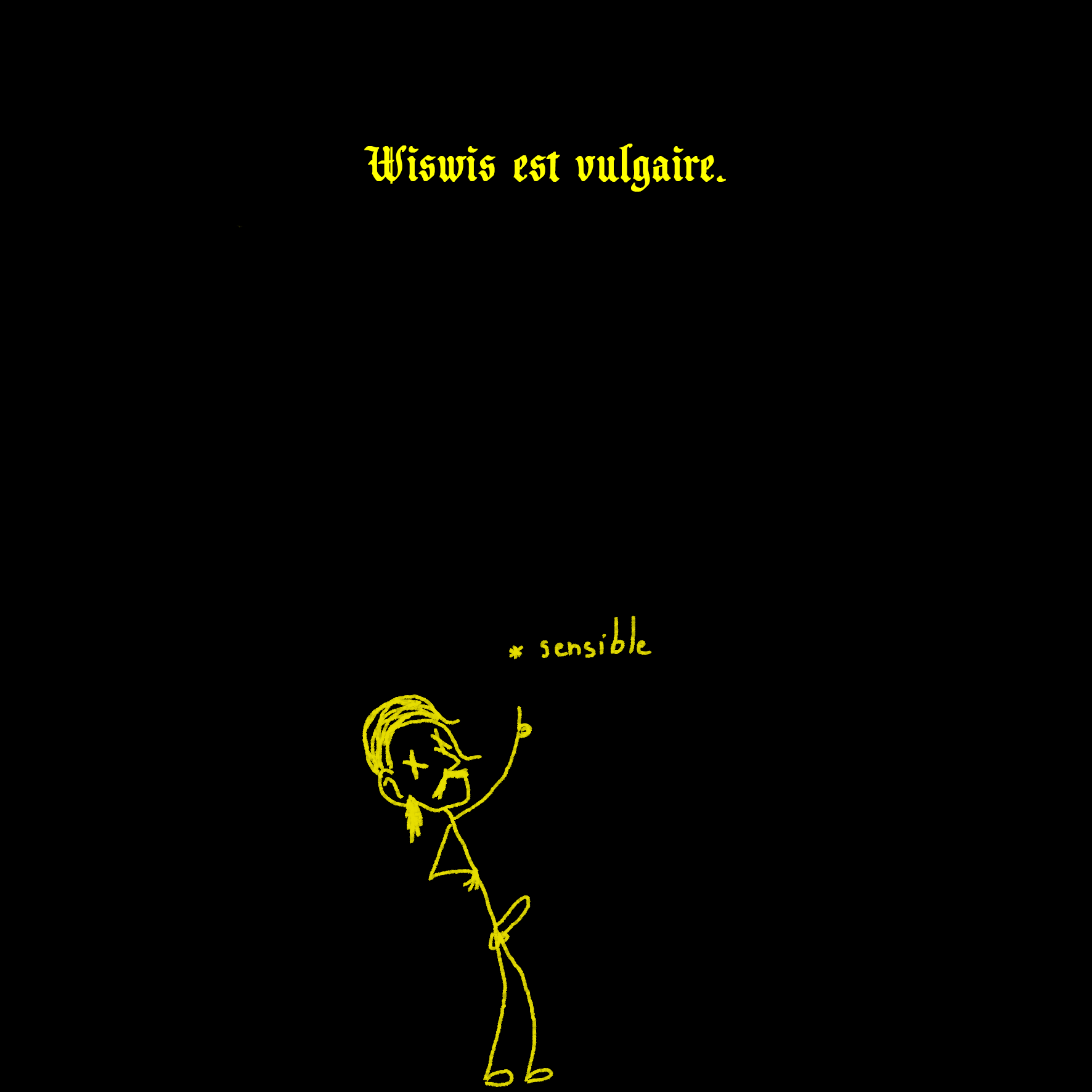 Aventure de Wiswis 89