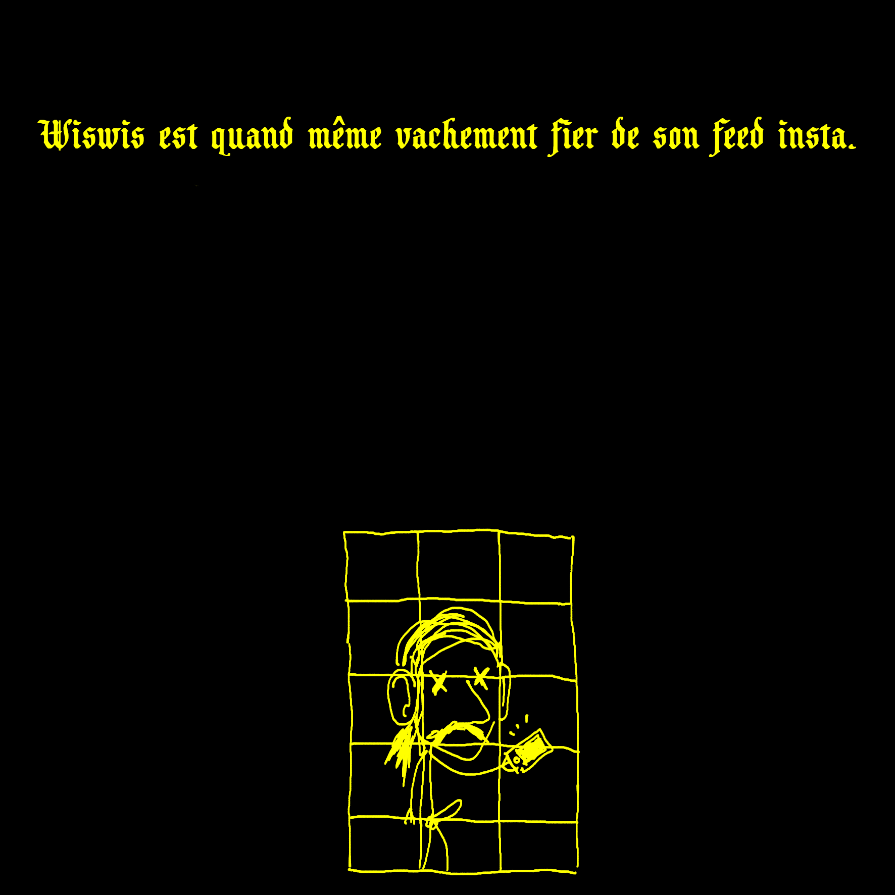 Aventure de Wiswis 39
