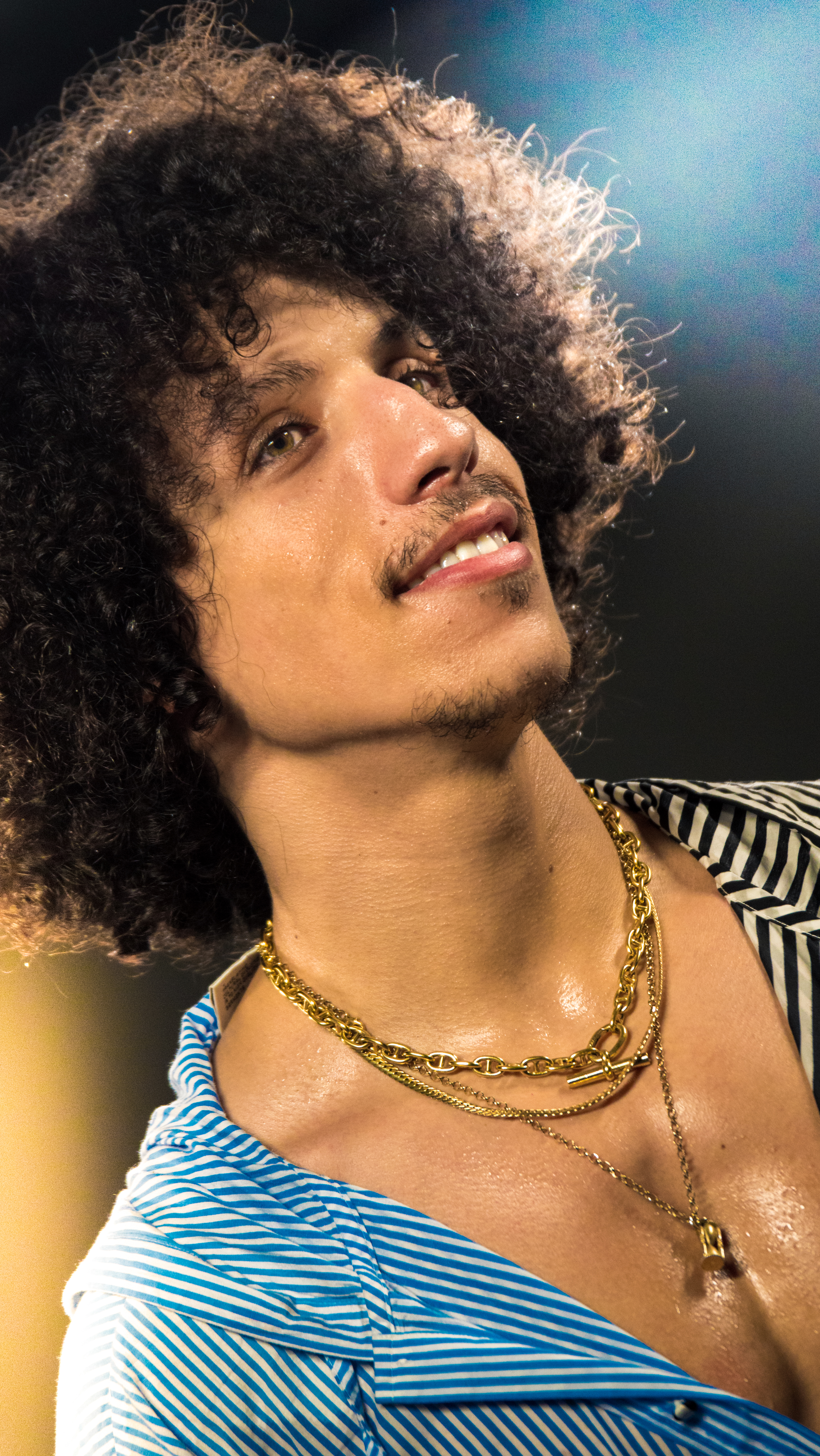 Portraits d'artistes 31