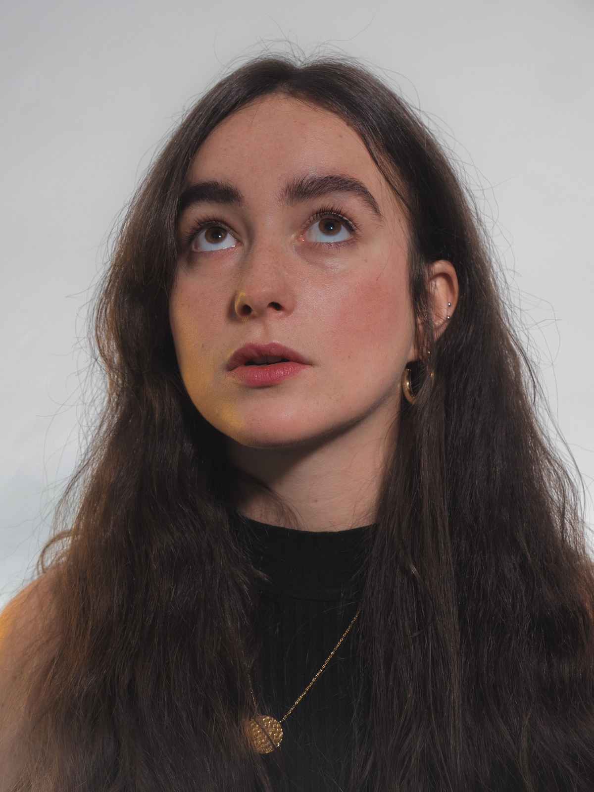 portraits — 21