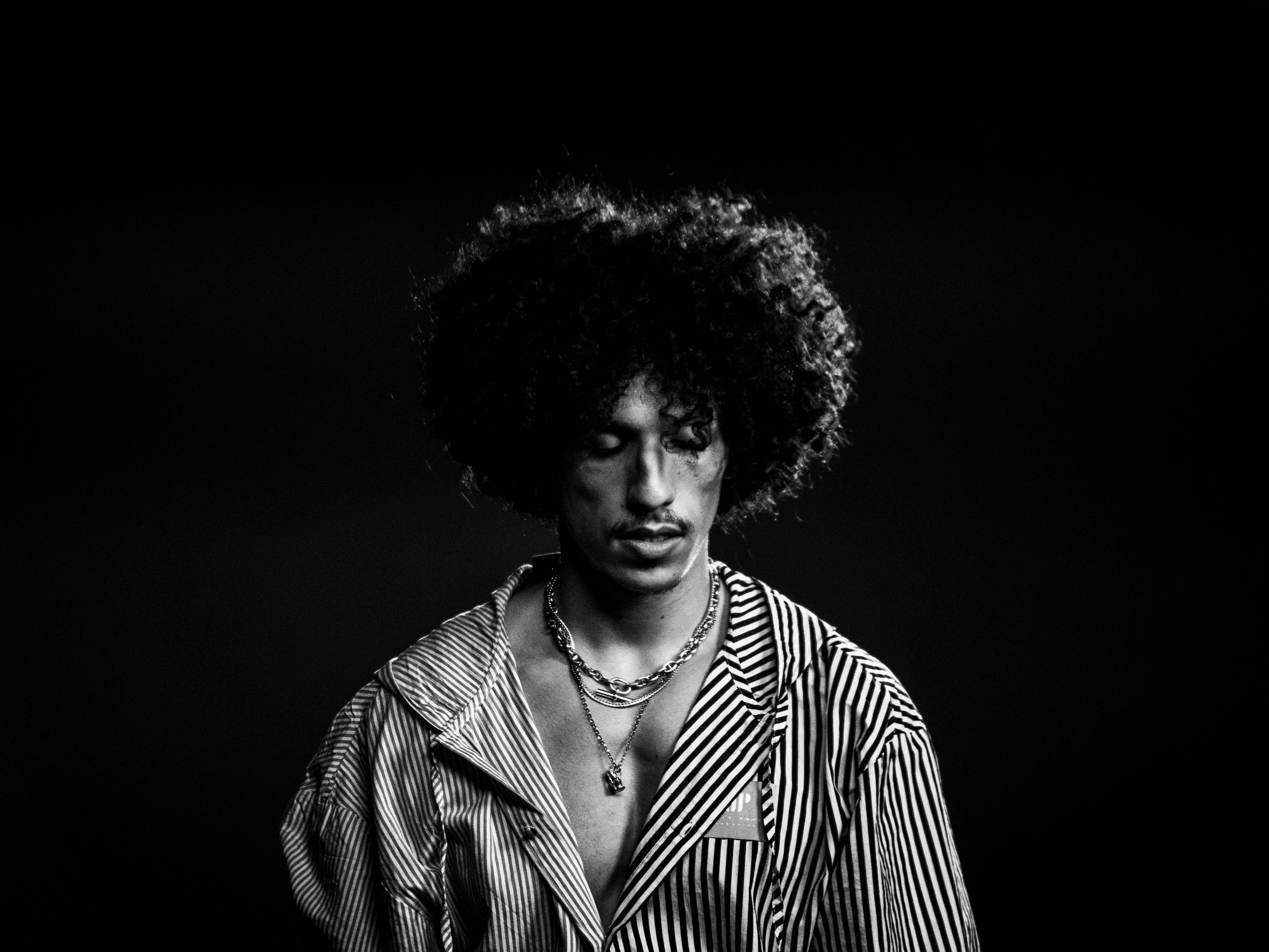 Portraits d'artistes 39
