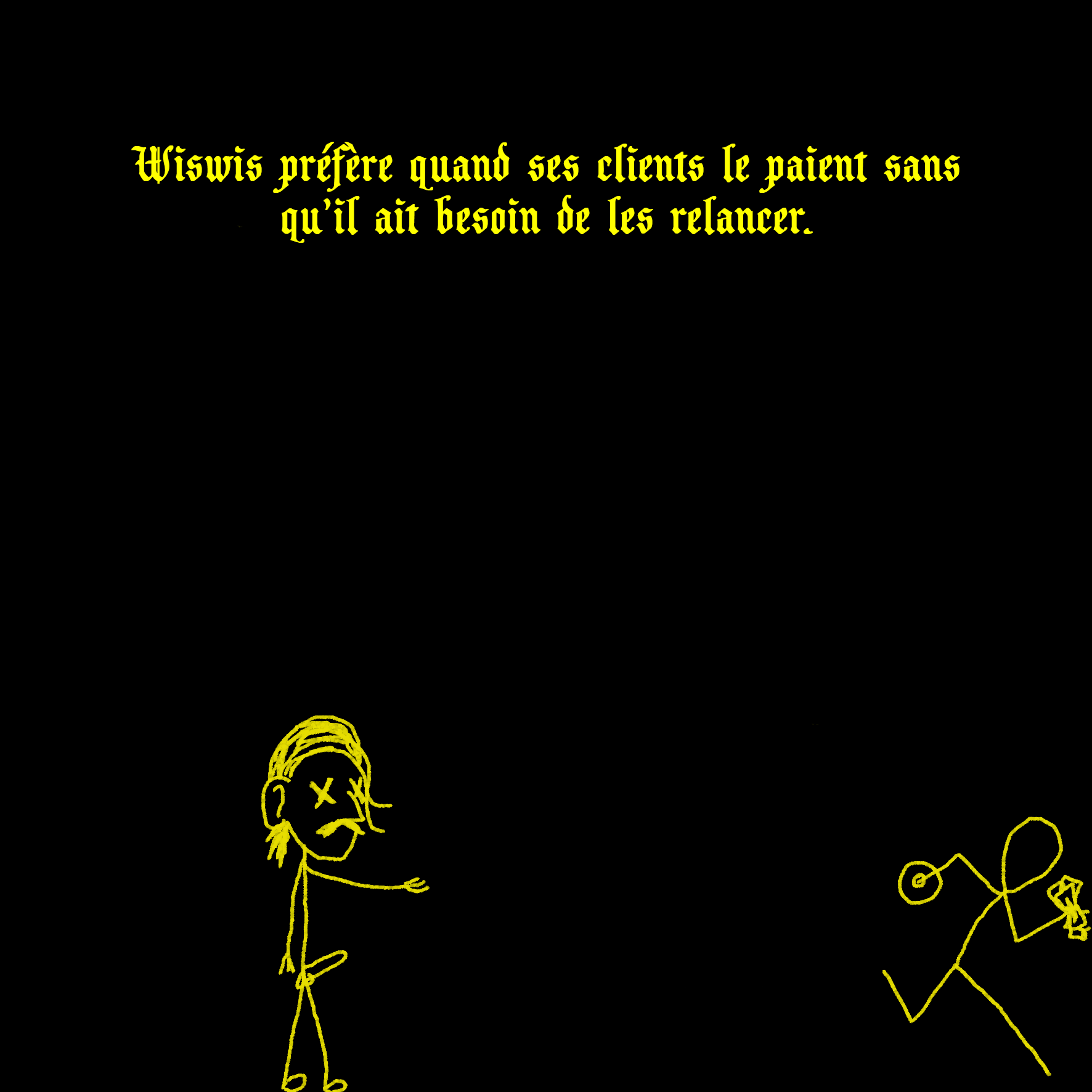 Aventure de Wiswis 86