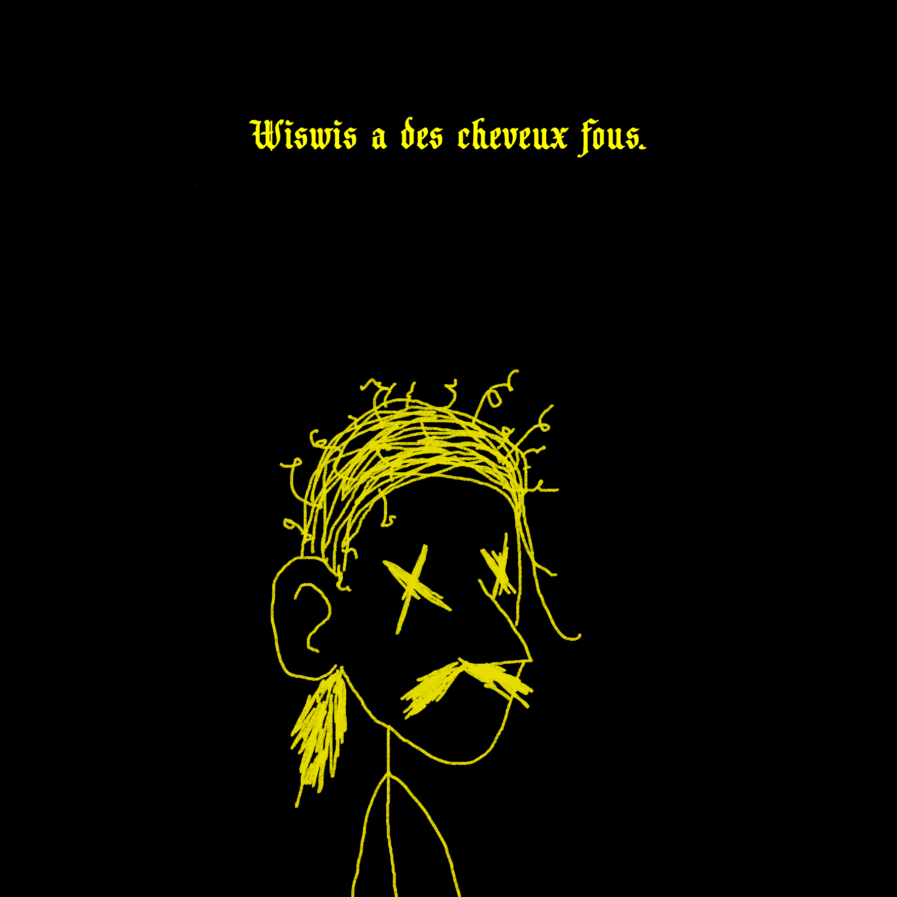 Aventure de Wiswis 53