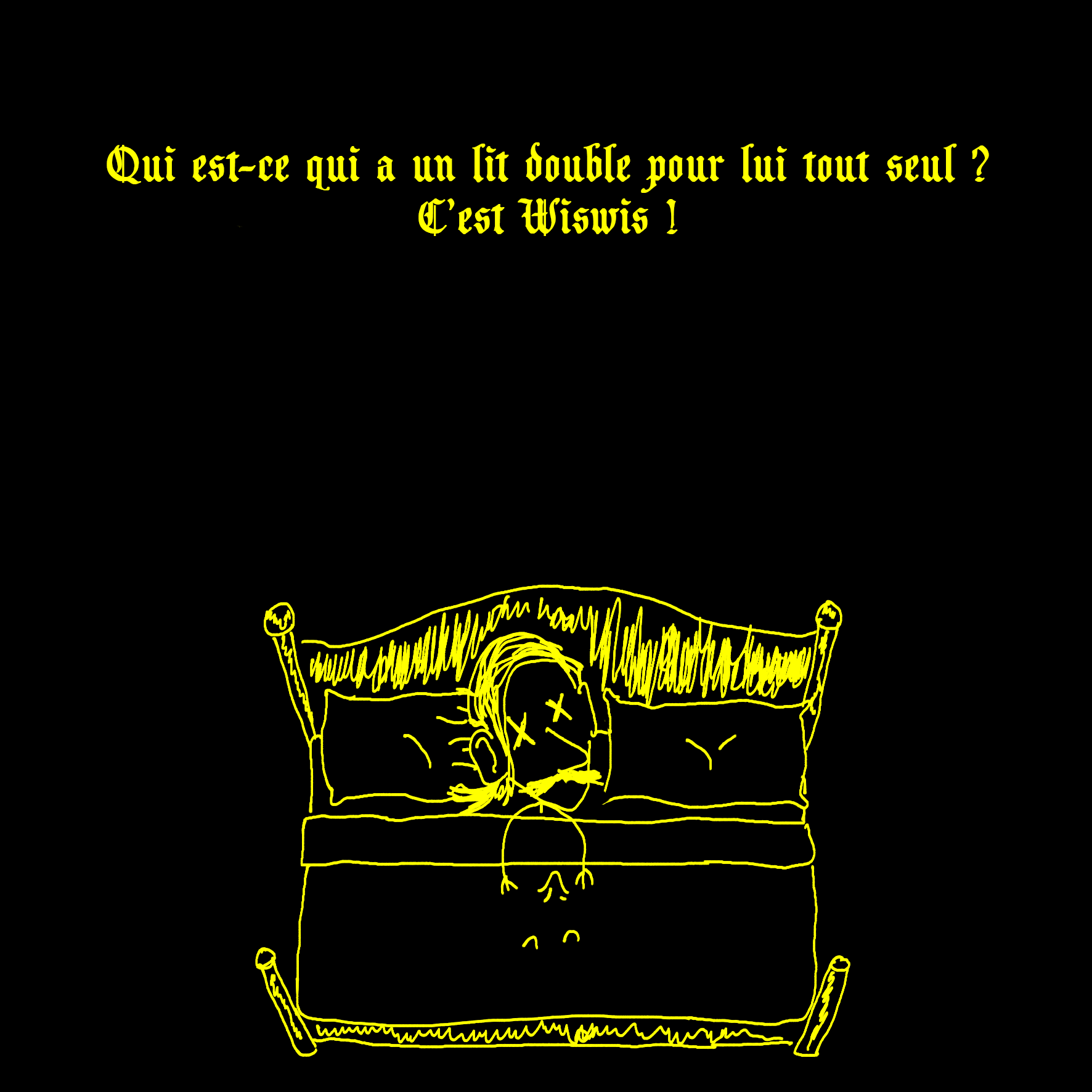 Aventure de Wiswis 36
