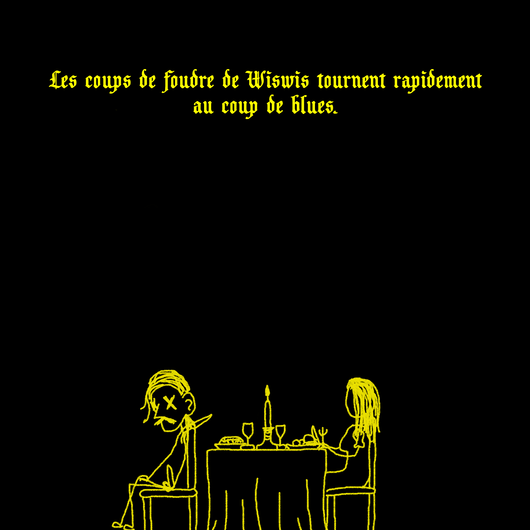 Aventure de Wiswis 68