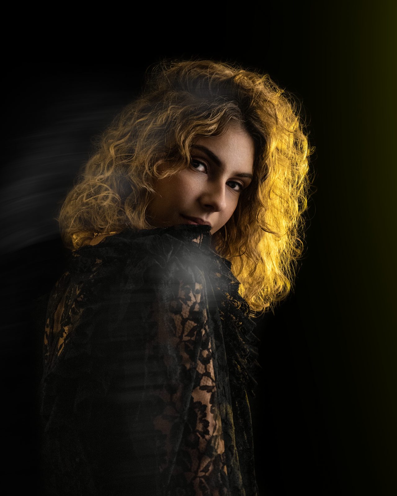 portraits — 11