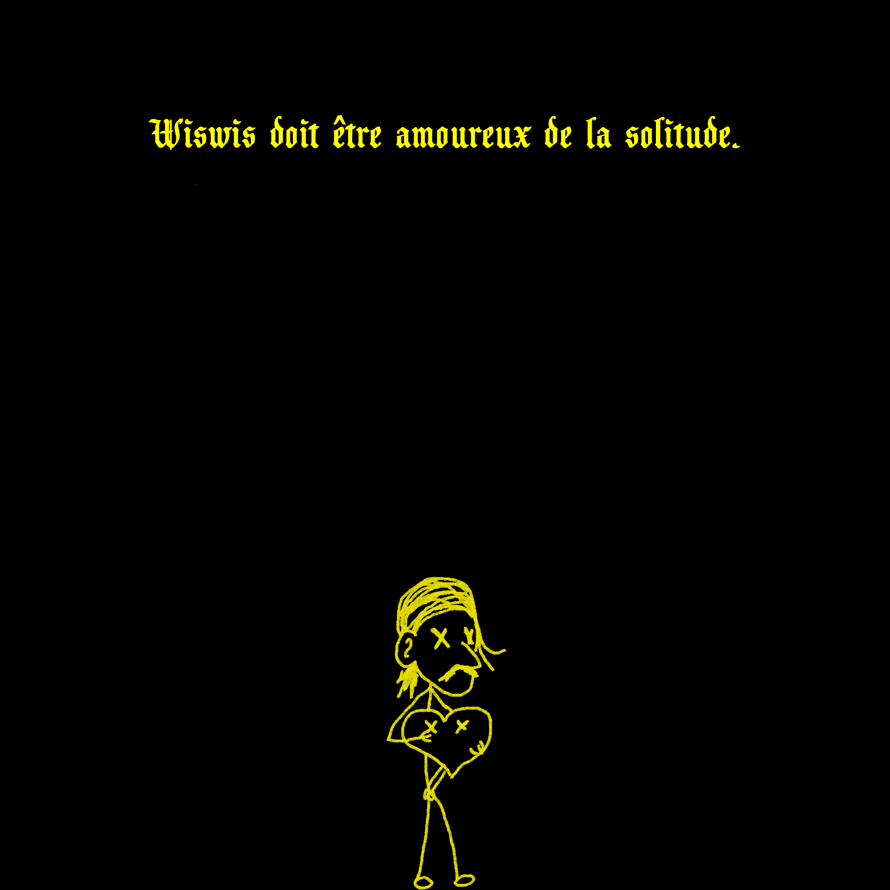 Aventure de Wiswis 81