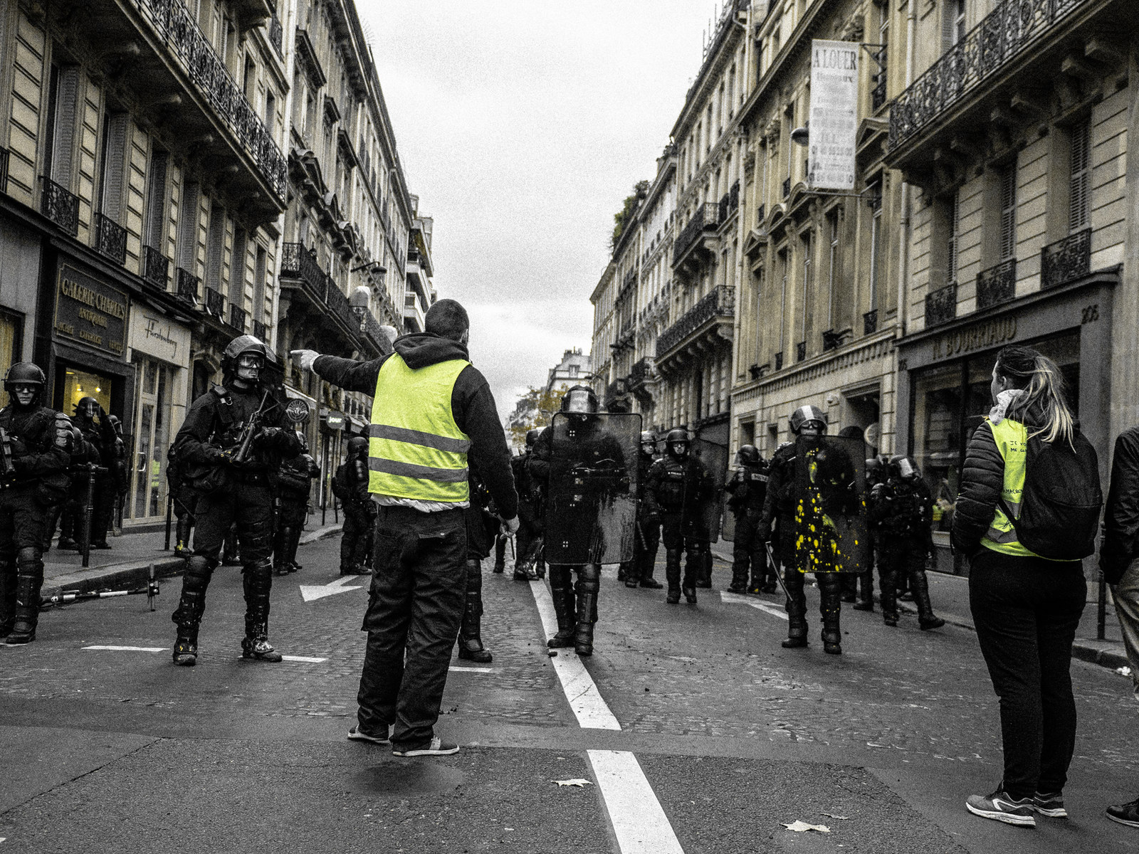 photoreportage — 15
