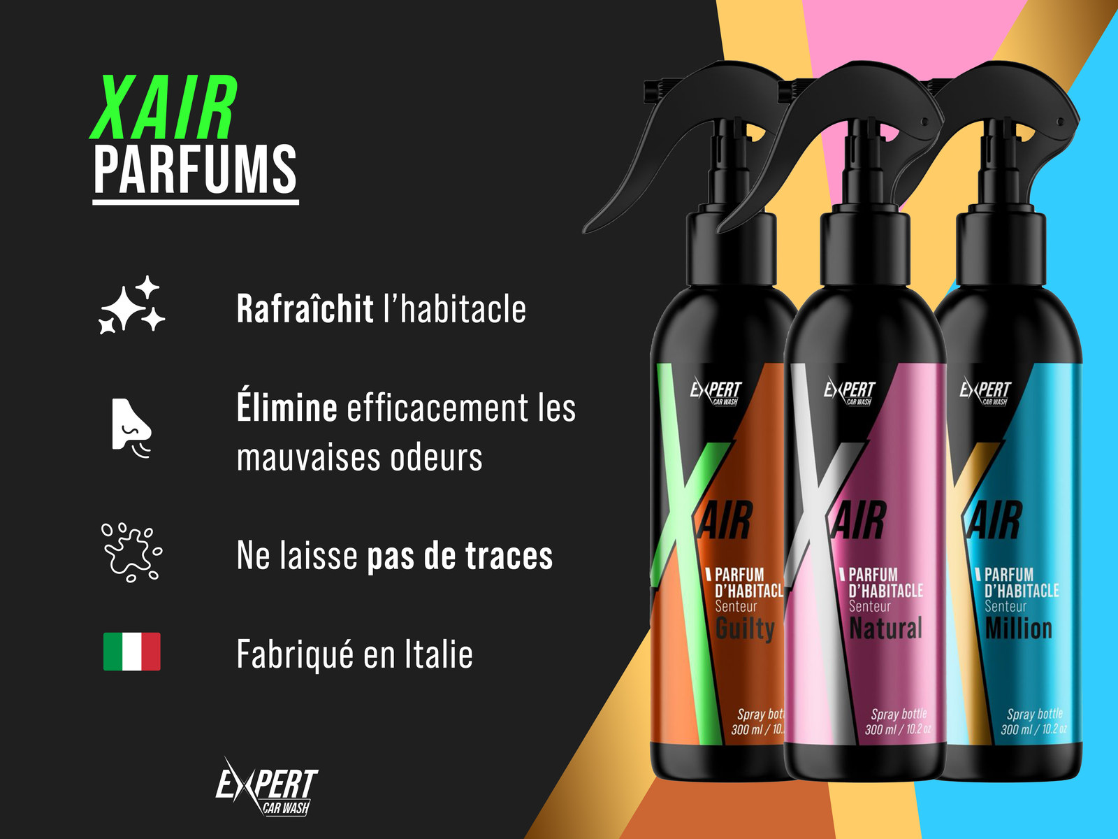 Exemples graphiques 2