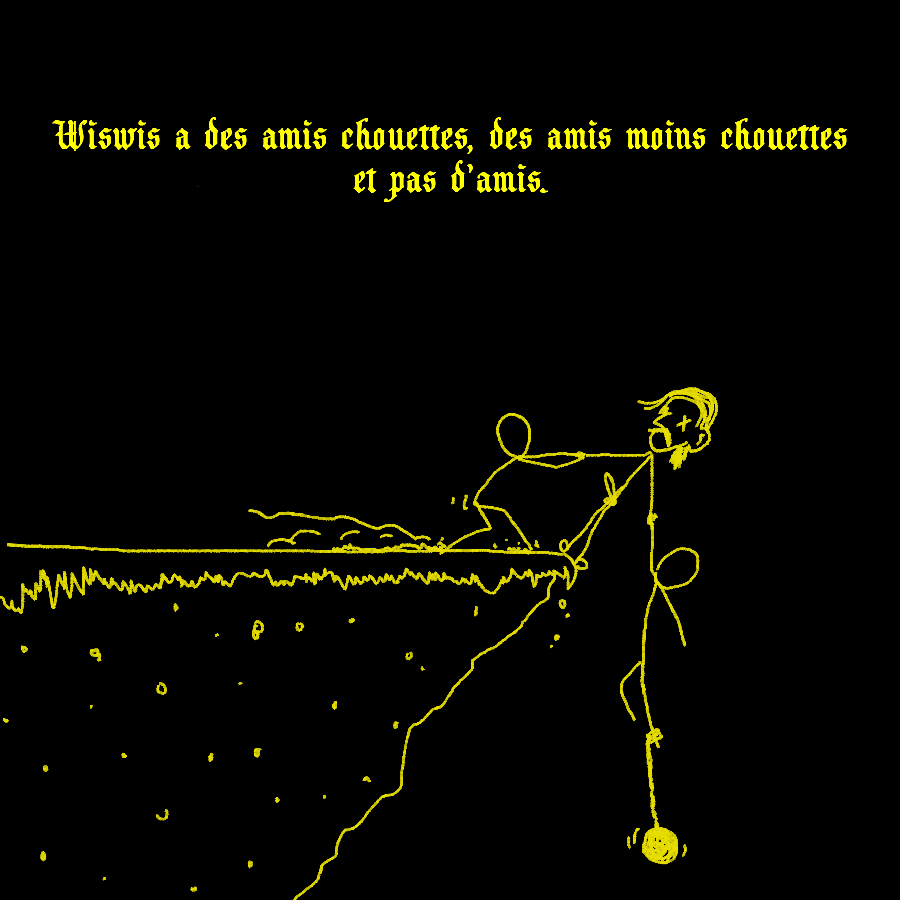 Aventure de Wiswis 79