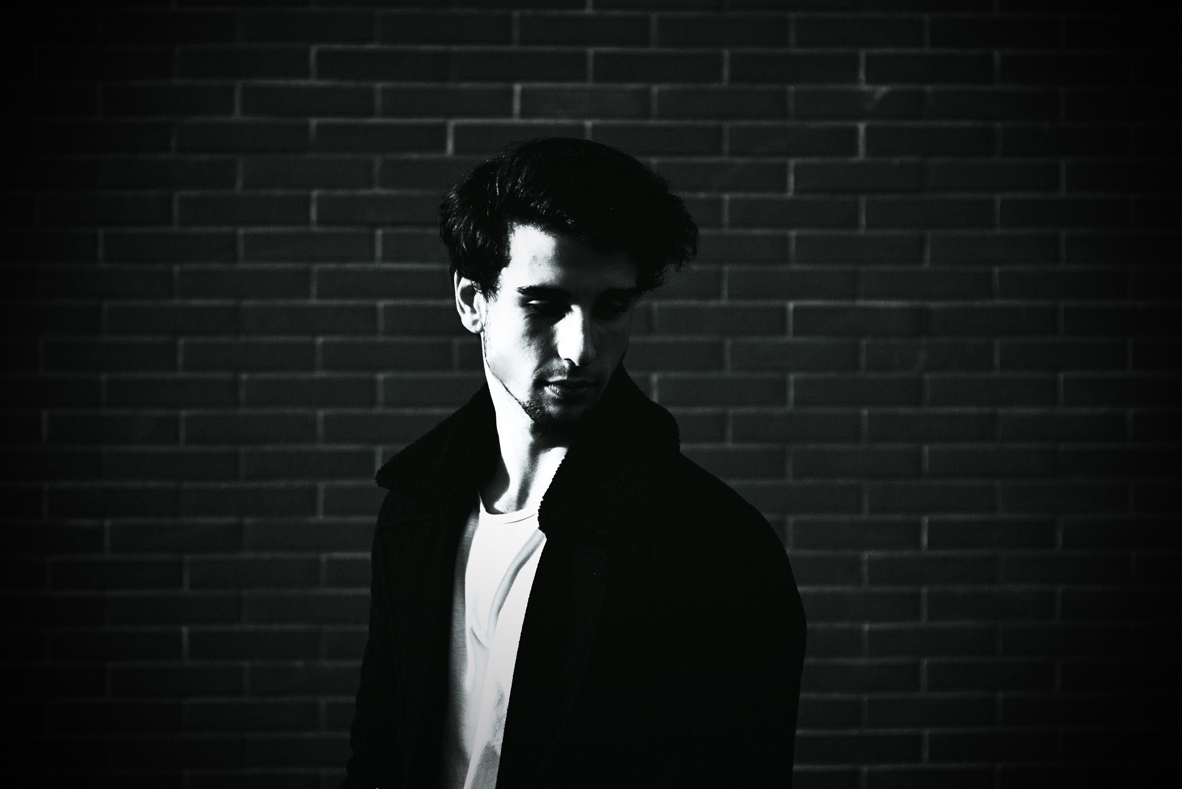portraits — 34