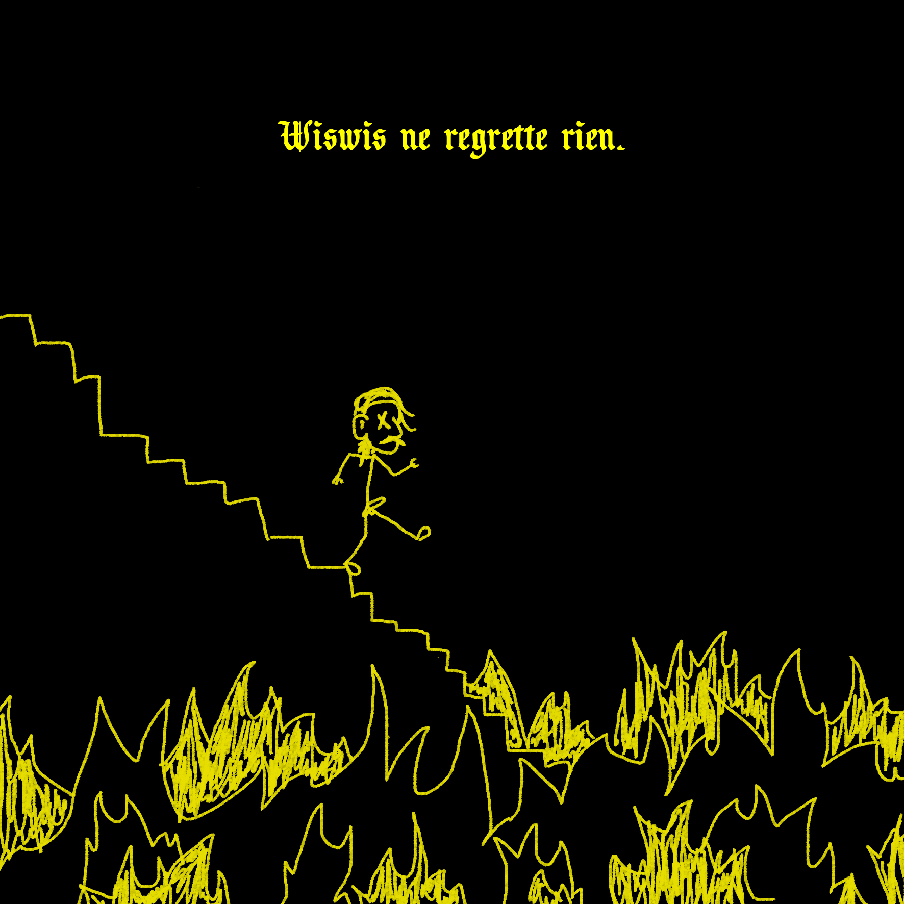 Aventure de Wiswis 85