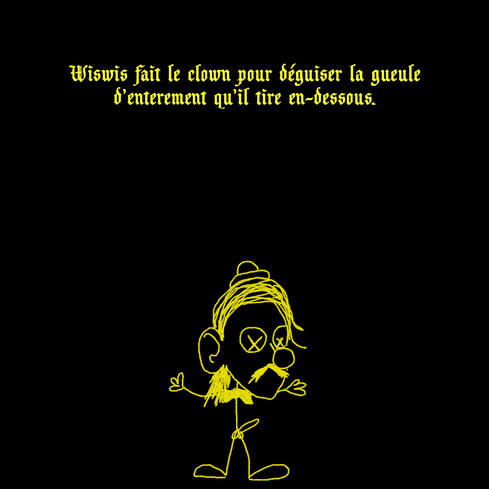 Aventure de Wiswis 15