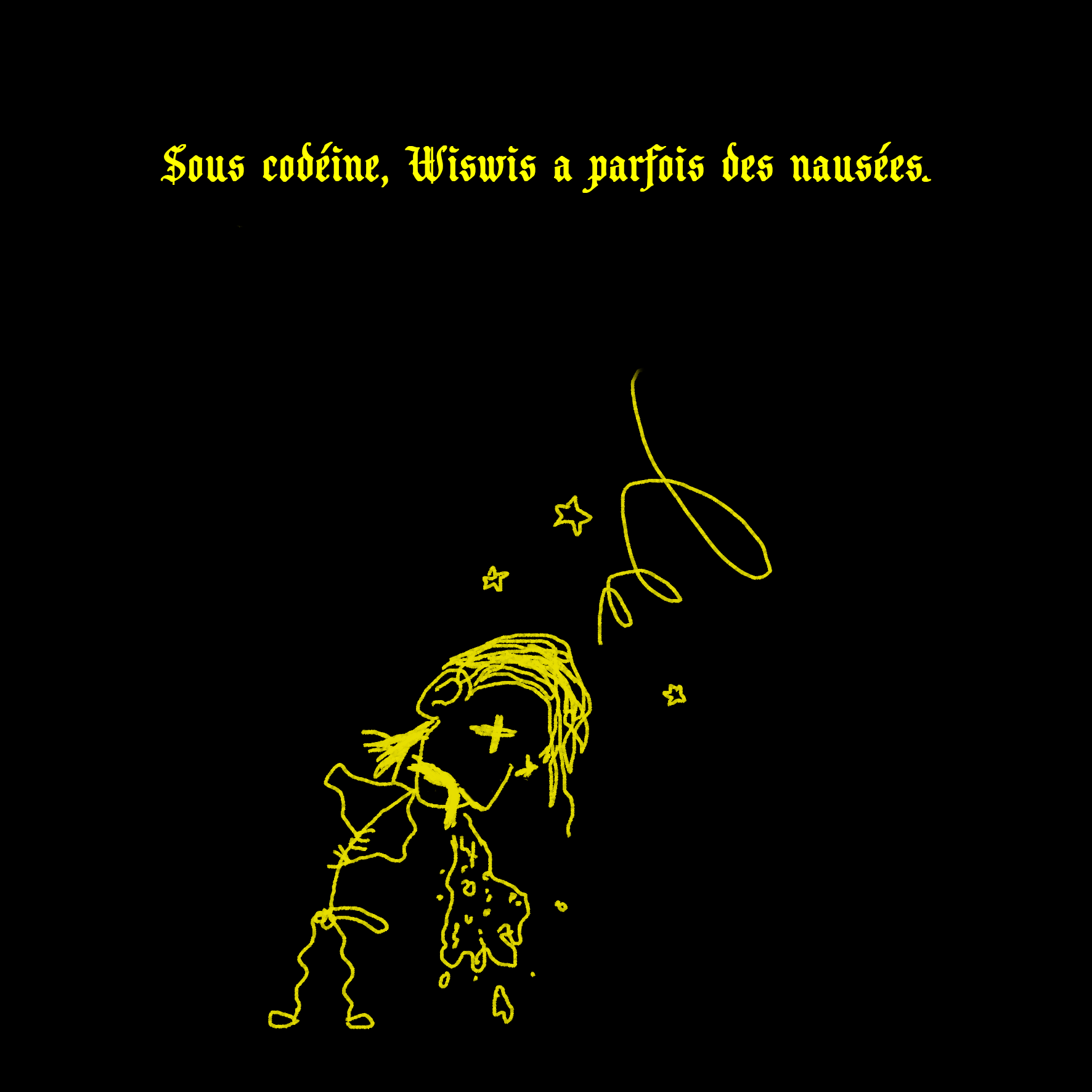 Aventure de Wiswis 32