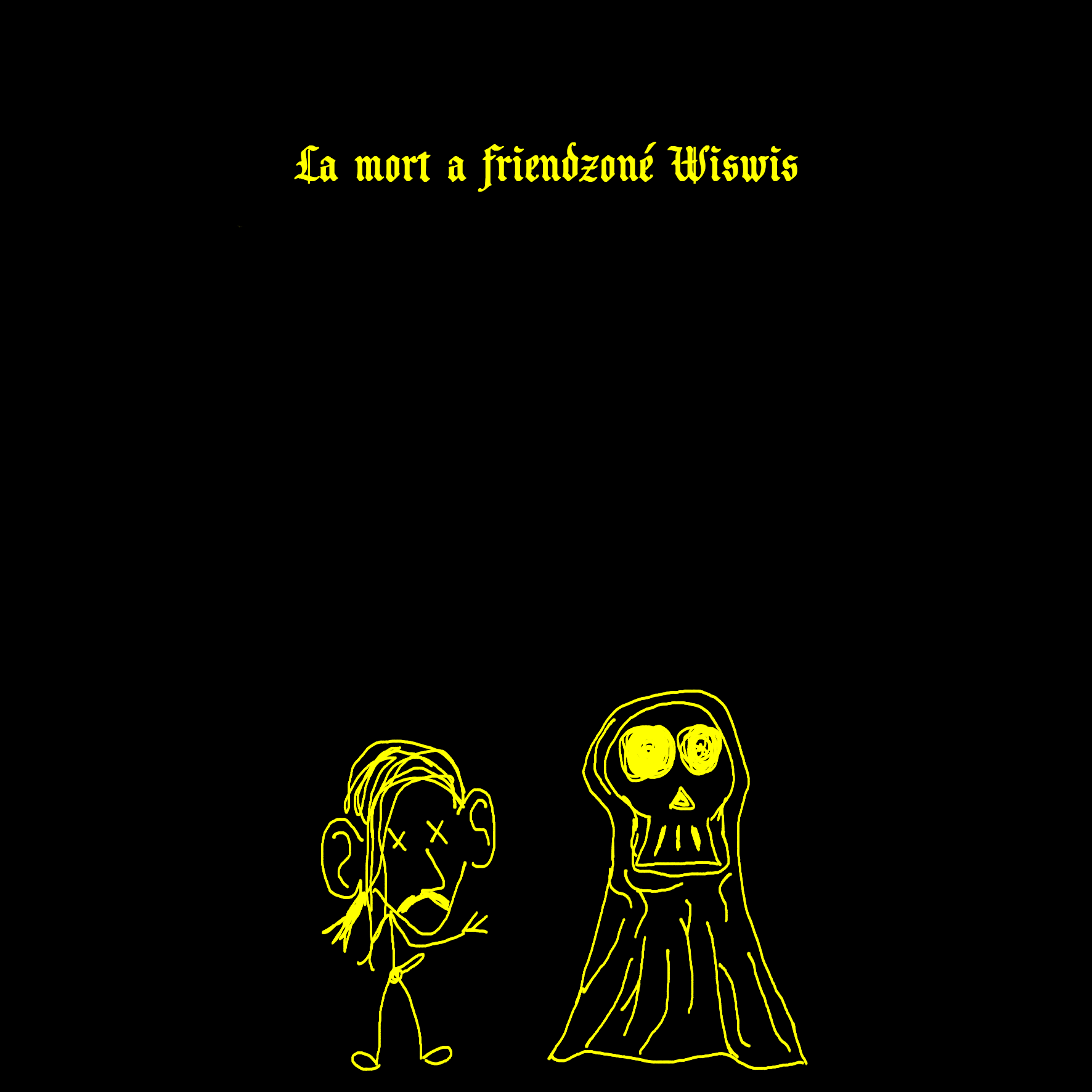 Aventure de Wiswis 43