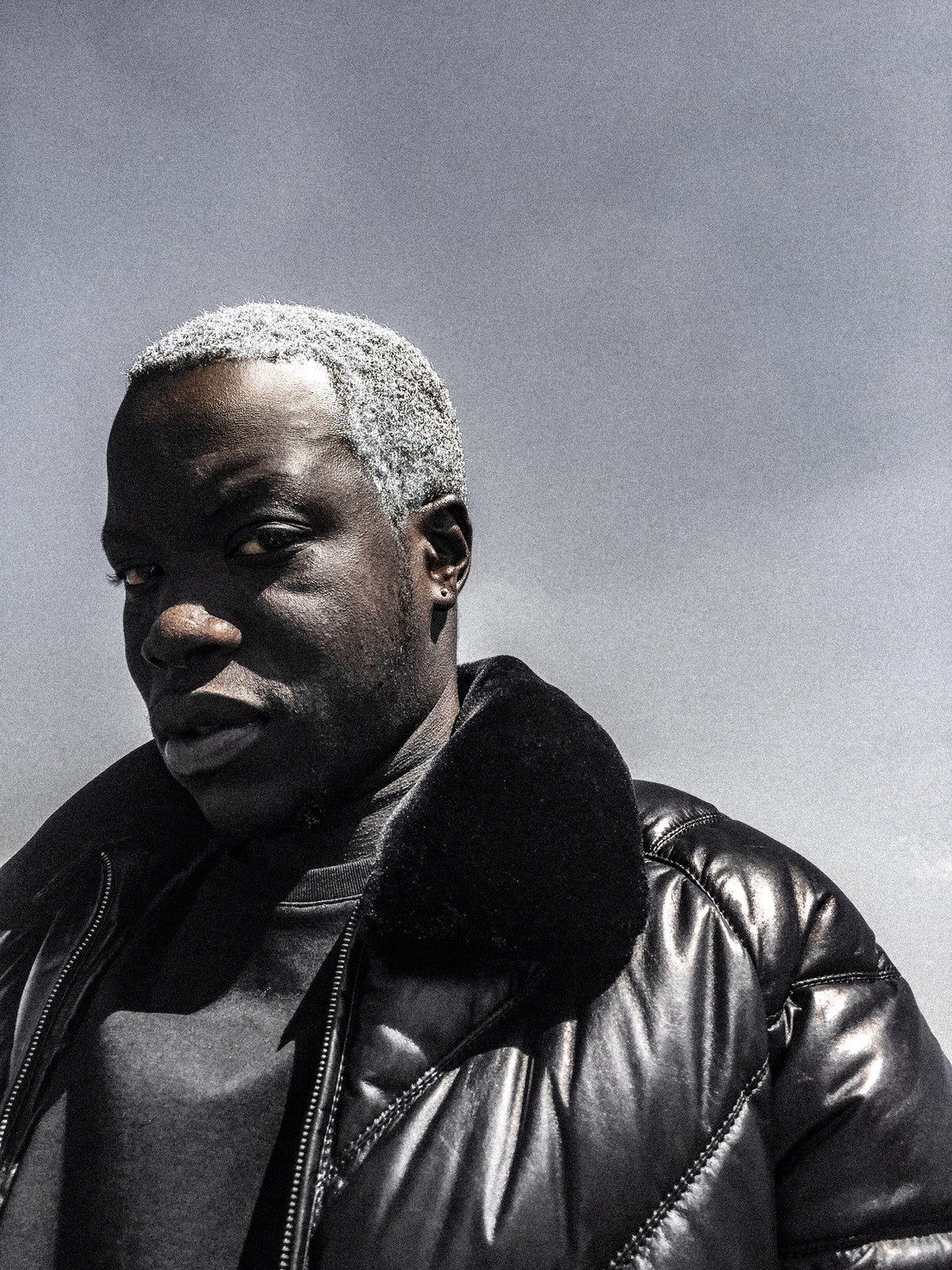 Portraits d'artistes 3